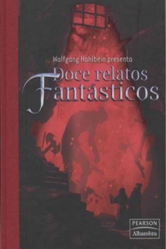 Poster Doce Relatos Fantásticos