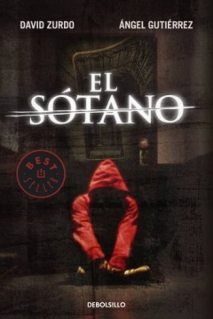 Poster El Sótano