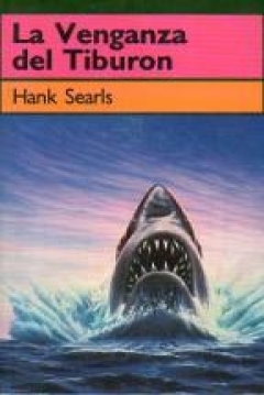 Poster La Venganza del Tiburón / Tiburón II