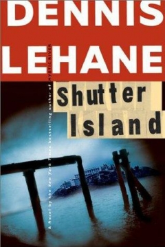 Poster Shutter Island