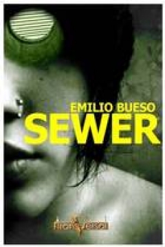 Poster Sewer