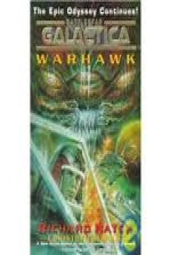 Ficha Battlestar Galactica: Warhawk