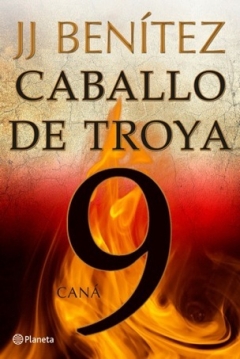 Poster Caballo de Troya 9: Caná