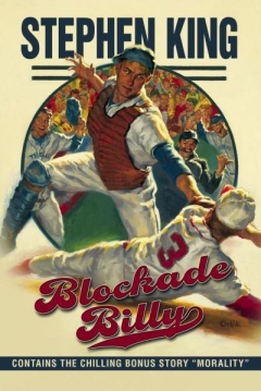 Poster Blockade Billy