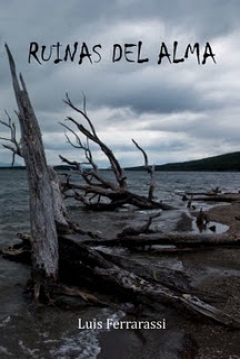 Poster Ruinas del Alma