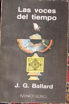 Poster Las Voces del Tiempo