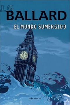 Poster El Mundo Sumergido