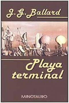 Poster Playa Terminal