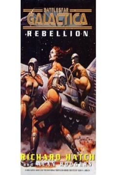 Ficha Battlestar Galactica: Rebellion