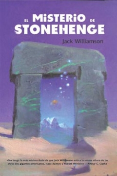 Poster El Misterio de Stonehenge