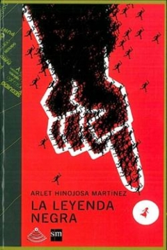 Poster La Leyenda Negra