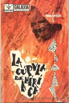 Poster La Cúpula de América