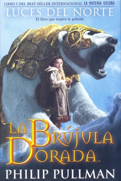 Poster Luces del Norte: La Materia Oscura I (La Brújula Dorada)