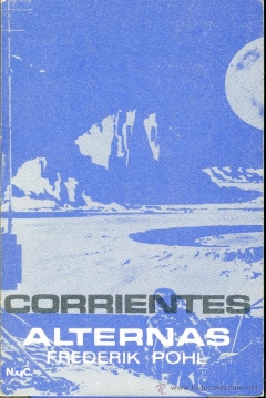 Poster Corrientes Alternas