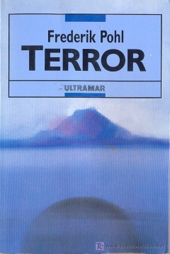 Poster Terror