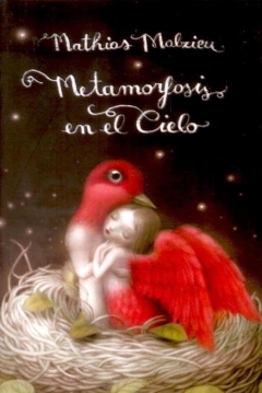 Poster Metamorfosis en el Cielo