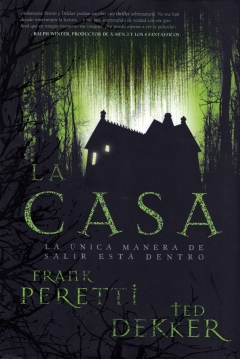 Poster La Casa