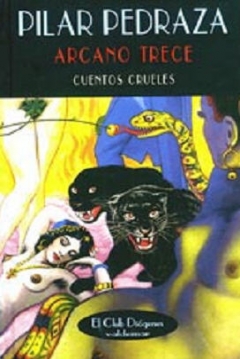 Poster Arcano Trece