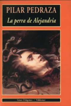 Poster La Perra de Alejandría