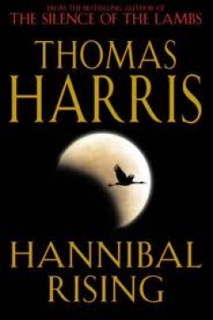Poster Hannibal: El Origen del Mal