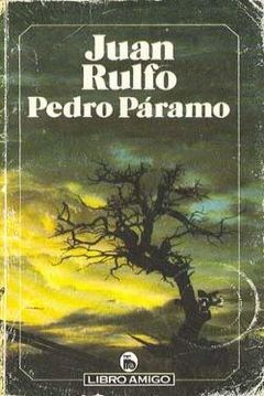 Poster Pedro Páramo