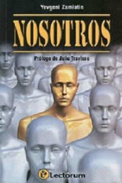 Poster Nosotros