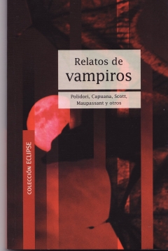 Poster Orgasmos de Sangre