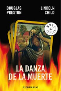 Poster La Danza De La Muerte