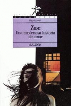 Ficha Zoa: Una Misteriosa Historia de Amor