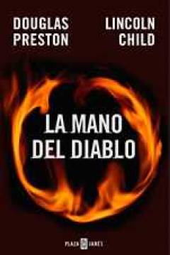 Poster La Mano Del Diablo