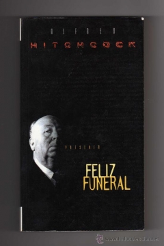 Poster Feliz Funeral