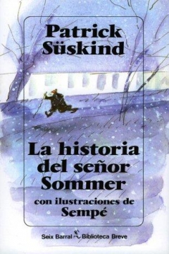 Poster La Historia del Señor Sommer