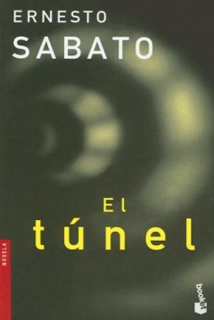 Poster El Túnel