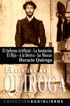Poster El Infierno Artificial