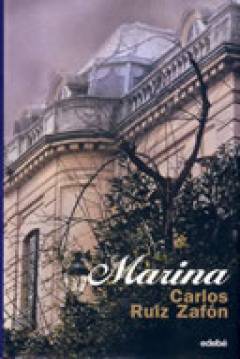Poster Marina