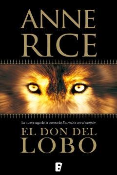Poster El Don del Lobo