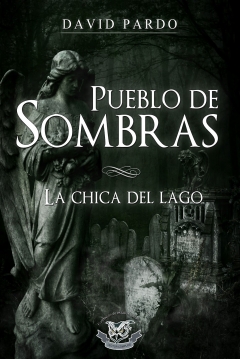 Poster Pueblo de Sombras