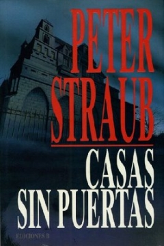 Poster Casas sin Puertas