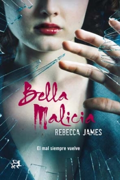 Poster Bella Malicia
