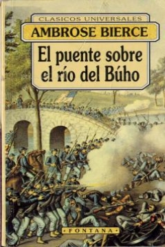Poster El Puente Sobre el Río del Búho