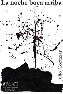Poster La Noche Boca Arriba