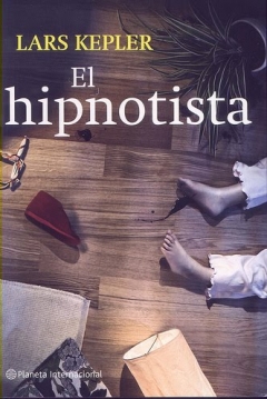 Poster El Hipnotista