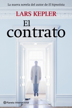 Poster El Contrato