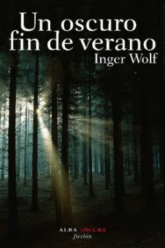 Poster Un Oscuro Fin De Verano