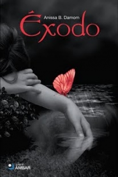Poster Éxodo
