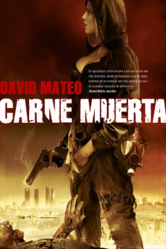 Poster Carne Muerta