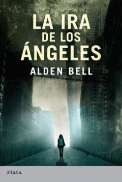 Poster La Ira de los Ángeles
