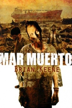 Poster Mar Muerto