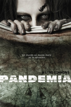Poster Pandemia