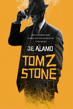 Poster Tom Z Stone